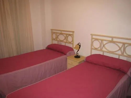 Turisticos Puerto Tomas Maestre Hotel