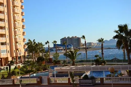 Otel Turisticos Puerto Tomas Maestre *