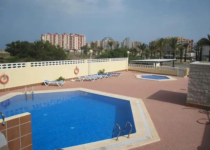 Turisticos Puerto Tomas Maestre *