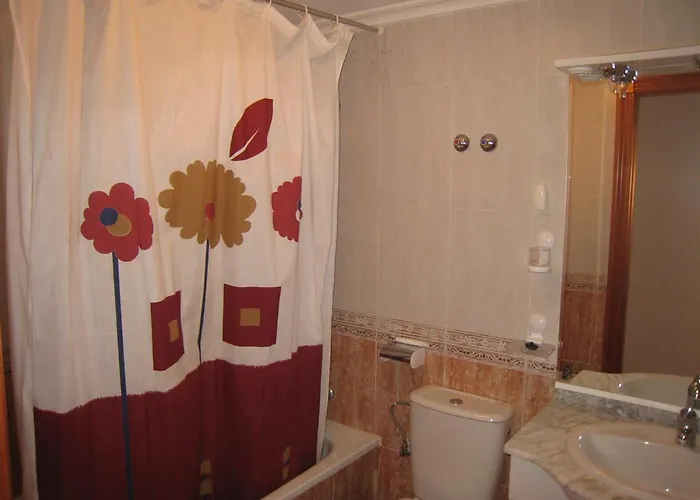 Otel Turisticos Puerto Tomas Maestre La Manga del Mar Menor