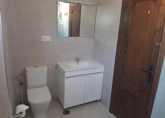 Otel Turisticos Puerto Tomas Maestre *