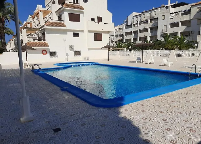 Otel Turisticos Puerto Tomas Maestre