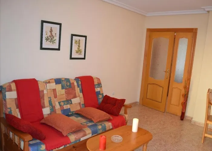 Otel Turisticos Puerto Tomas Maestre