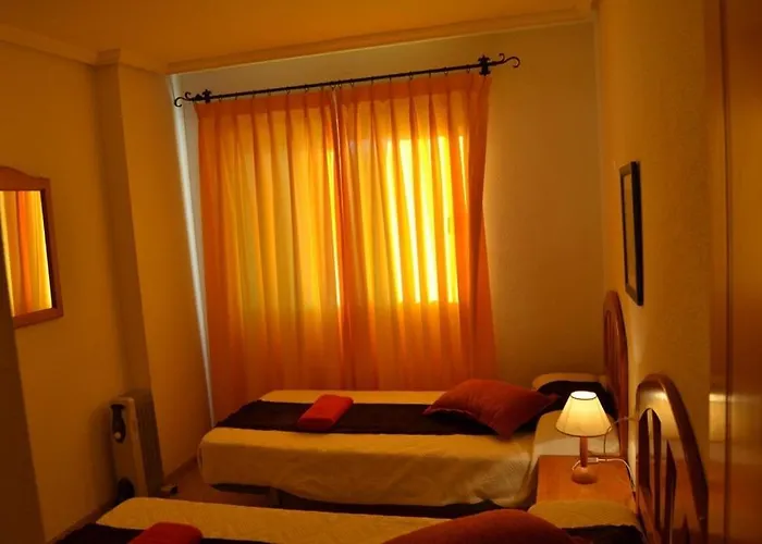 Turisticos Puerto Tomas Maestre *