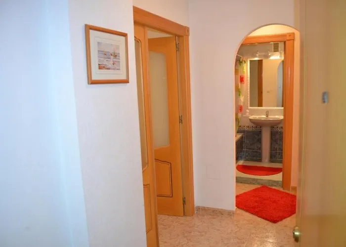 Turisticos Puerto Tomas Maestre Otel *