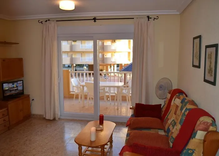 Otel Turisticos Puerto Tomas Maestre