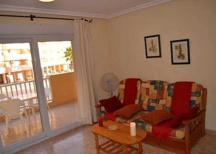 Turisticos Puerto Tomas Maestre Otel