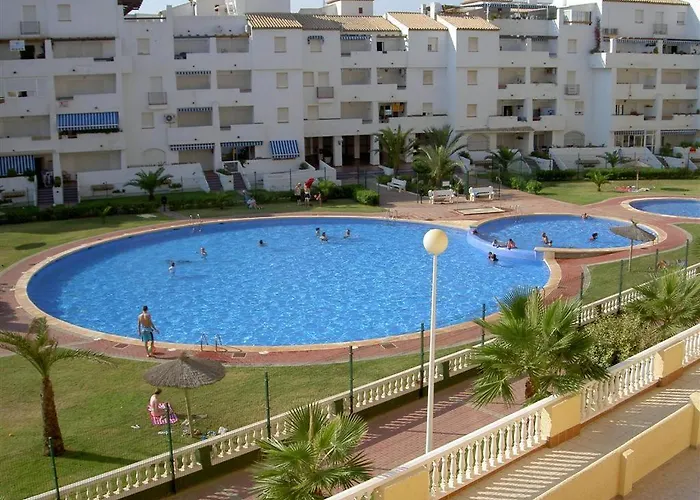 Turisticos Puerto Tomas Maestre La Manga del Mar Menor